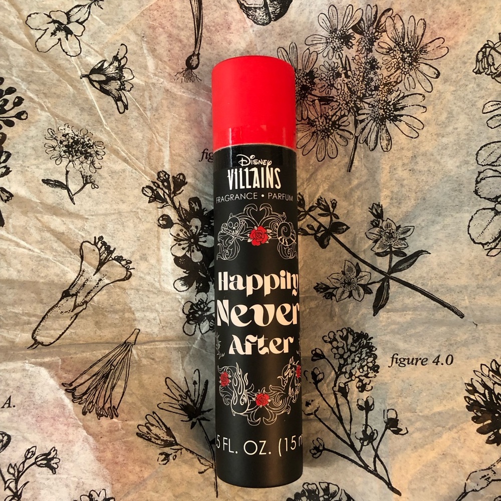 Torrid Disney Villains Happy Never After Mini